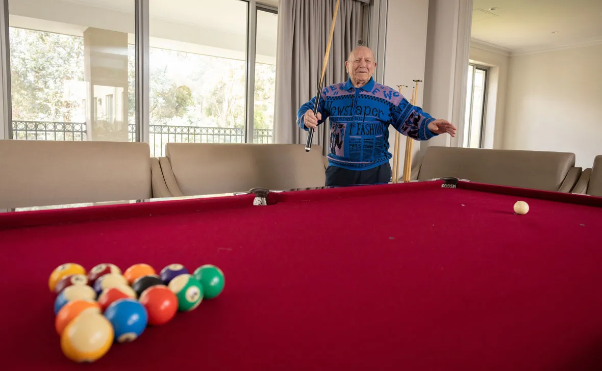 Diamond Creek Opal HealthCare